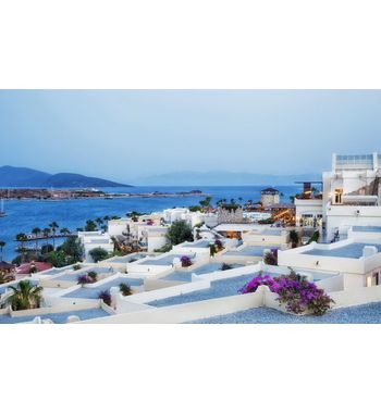 Бодрум-это рай на земле